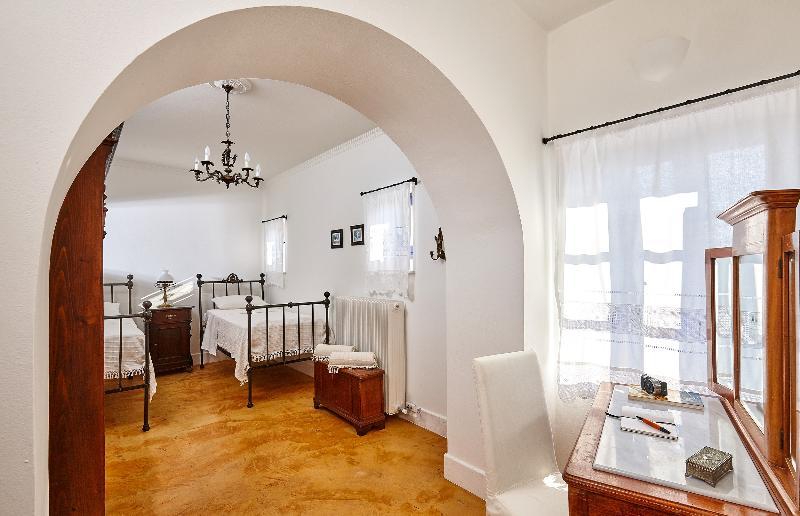 Orelia Cretan Villas & Deluxe Apartments กามิลารี ภายนอก รูปภาพ